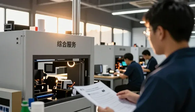 河北亨畅环保设备科技有限公司