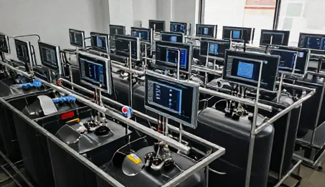 机械设备选型中质量与成本的取舍分析