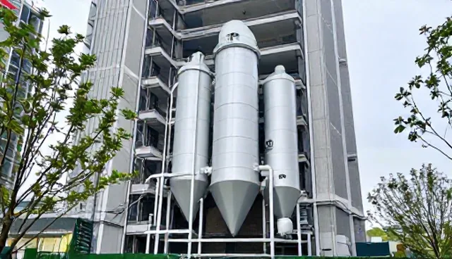 非标定制选型需核对的五大要点
