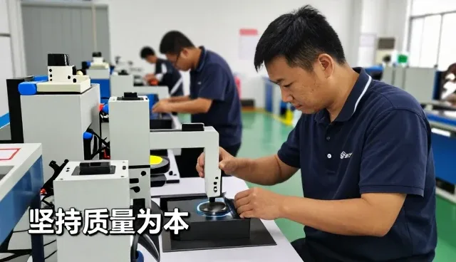 除尘设备提升学校与医院使用效率